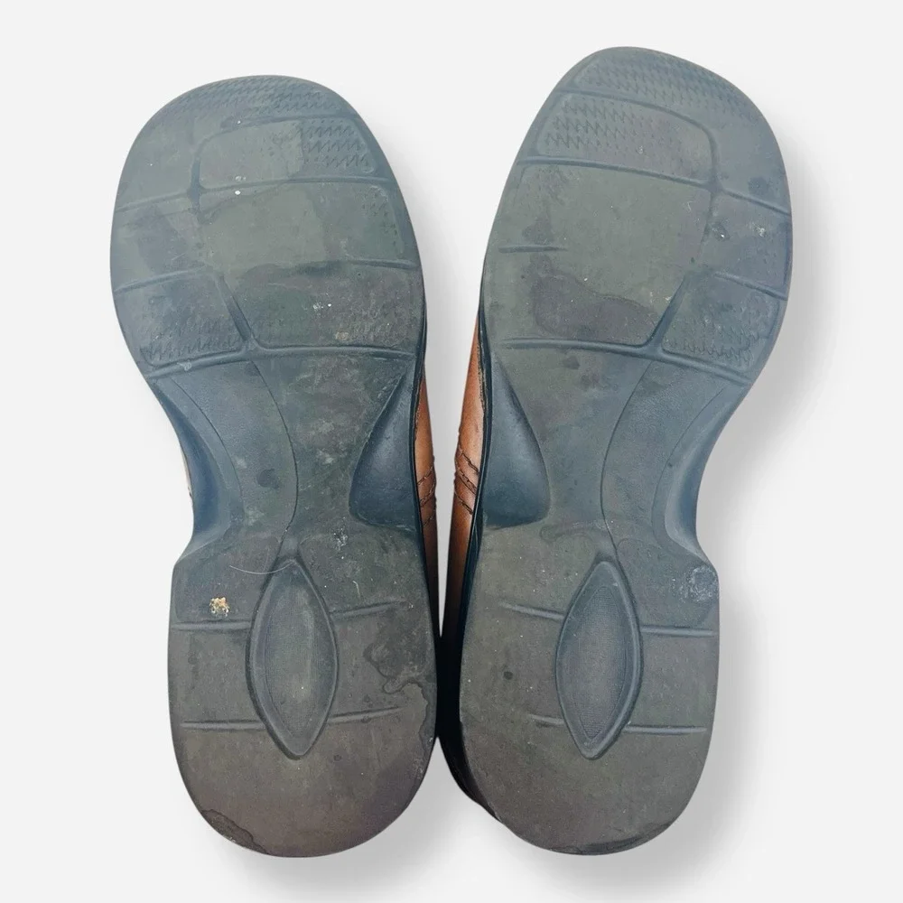 Clarks 🥄physical measurements
